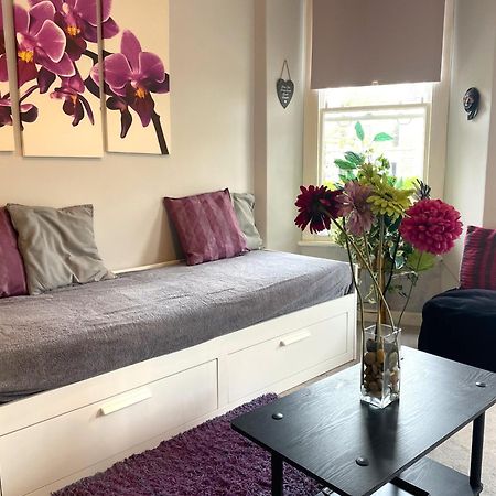 Snug Studio Apartment In Central Location Bristol Zewnętrze zdjęcie