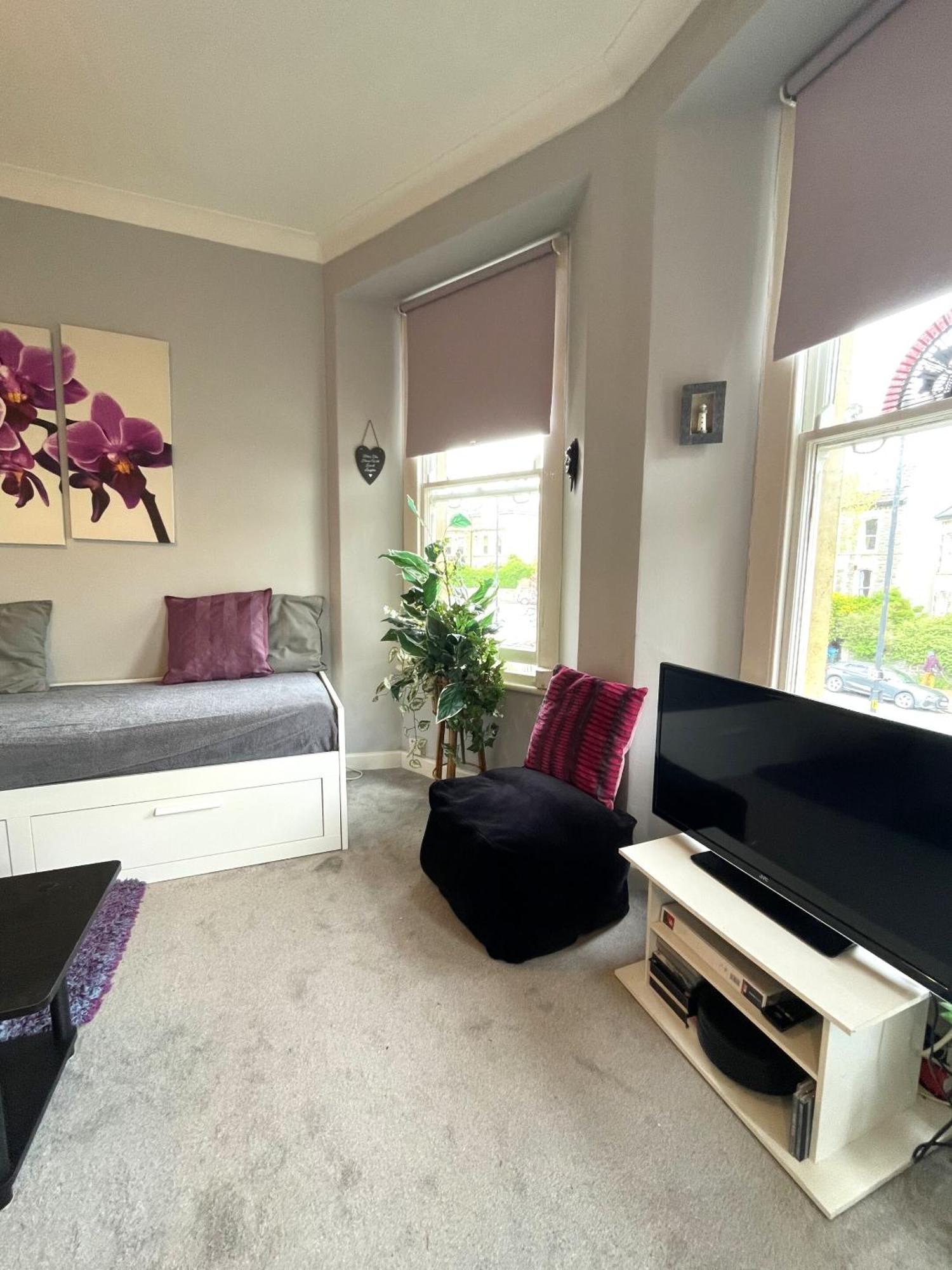 Snug Studio Apartment In Central Location Bristol Zewnętrze zdjęcie