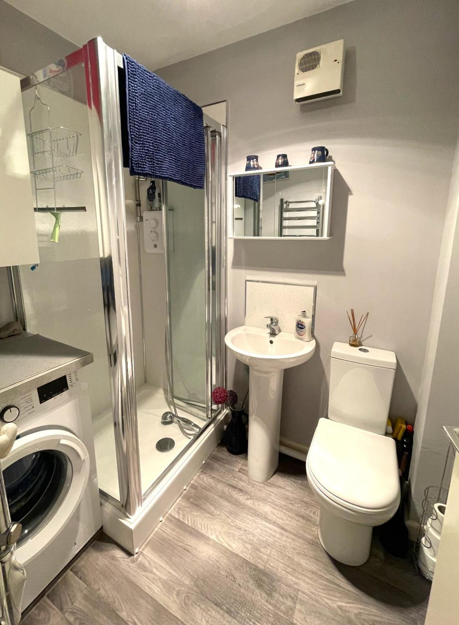 Snug Studio Apartment In Central Location Bristol Zewnętrze zdjęcie