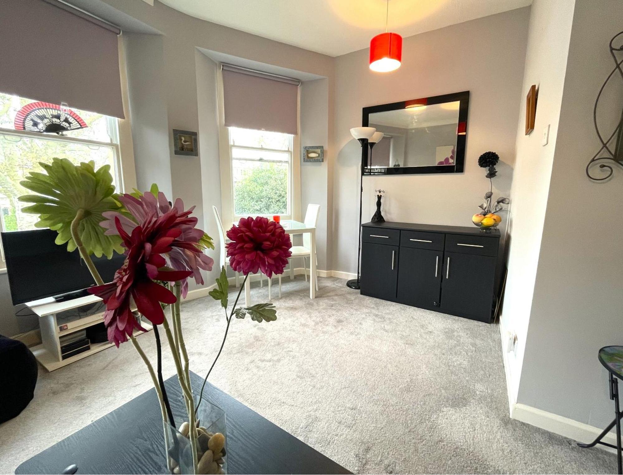 Snug Studio Apartment In Central Location Bristol Zewnętrze zdjęcie